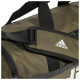 Adidas Τσάντα γυμναστηρίου Linear Duffel M